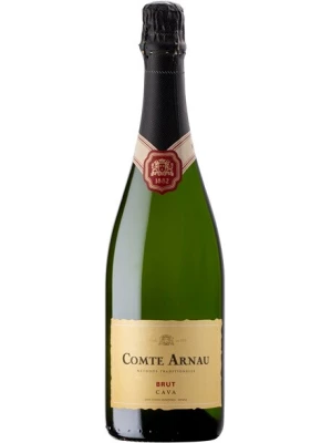 Roger Goulart, Comte Arnau Brut, Cava DO 0.75 л 2019