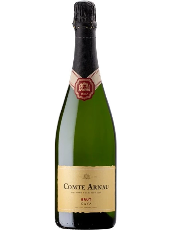 Roger Goulart, Comte Arnau Brut, Cava DO