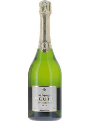 Deutz, Blanc de Blancs 0.75 л 2013