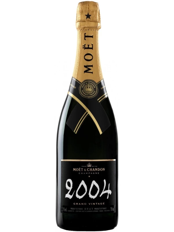 Moet & Chandon, Grand Vintage