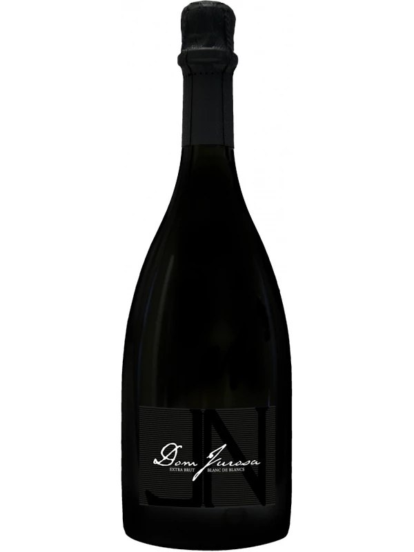 Lis Neris, Dom Jurosa Extra Brut Blanc de Blancs