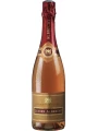 Lucien Albrecht, Brut Rose, Cremant d'Alsace AOC — фото 2
