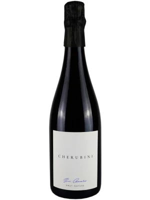 Cherubini, Sui Generis Brut Nature 0.75 л 2018