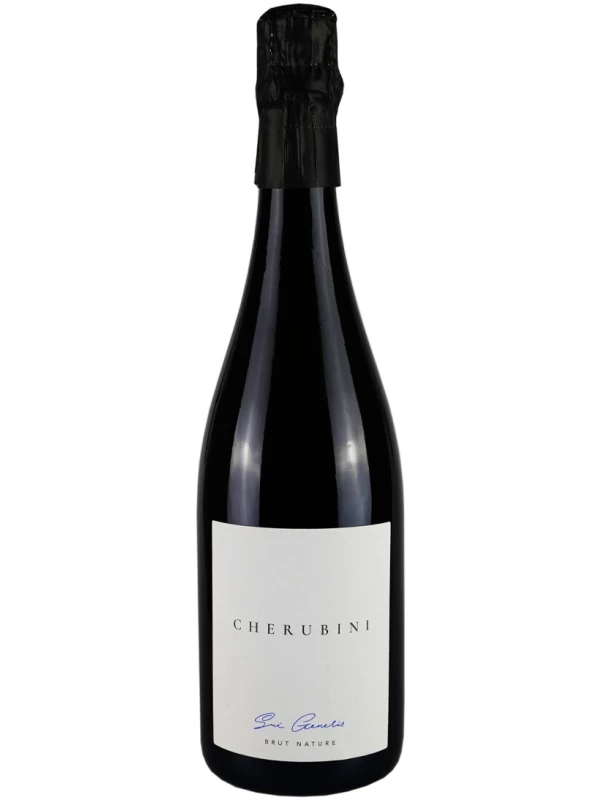 Cherubini, Sui Generis Brut Nature