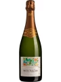 Bruno Paillard, Blanc de Blancs Extra Brut, Champagne AOC, gift box — фото 2