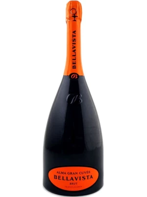 Bellavista, Alma Gran Cuvee, Franciacorta DOCG 9 л