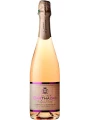 Julien Barthazac Rose de Noirs Brut, Cremant de Bordeaux AOC — фото 2