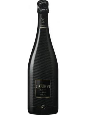 Cuvee Carbon Blanc de Blancs Grand Cru 0.75 л 2012