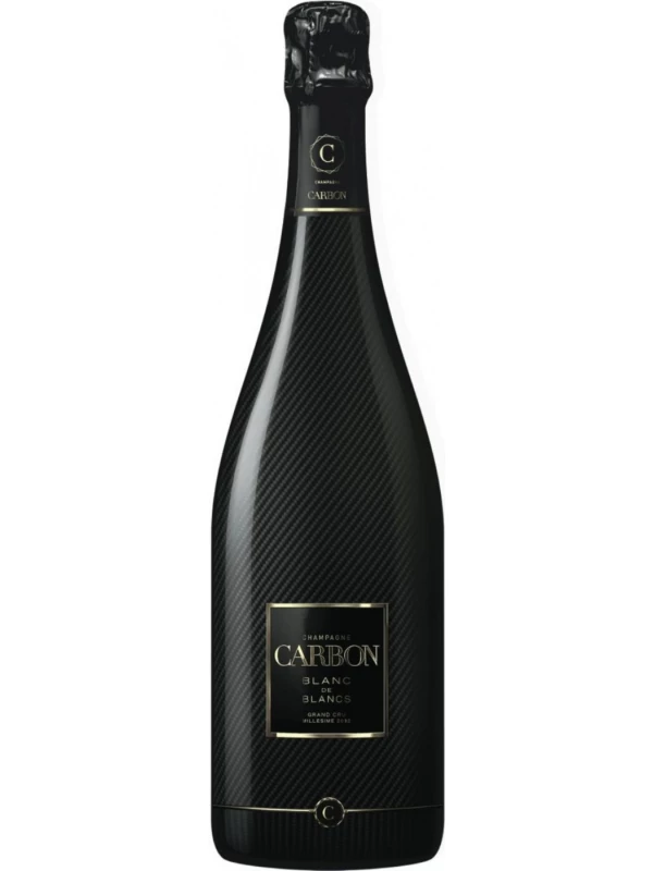 Cuvee Carbon Blanc de Blancs Grand Cru