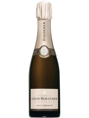 Louis Roederer, Brut Premier AOC 0.375 л