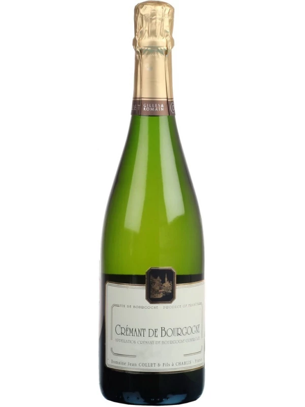 Domaine Jean Collet et Fils, Cremant de Bourgogne AOC
