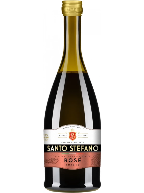 Santo Stefano Rose Amabile