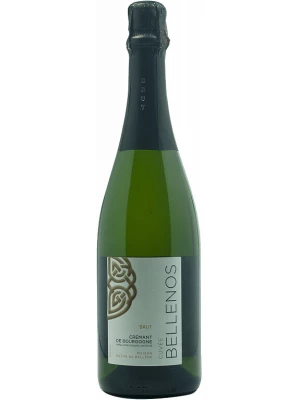 Maison Roche de Bellene, Cuvee Bellenos Brut, Cremant de Bourgogne AOC 0.75 л
