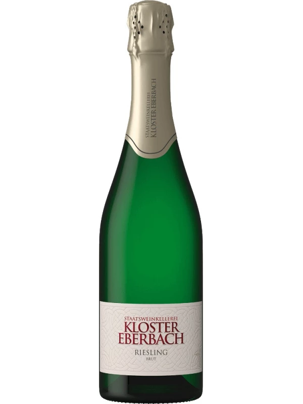 Kloster Eberbach, Riesling Sekt