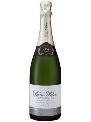 Pierre Peters, Extra Brut Grand Cru, Champagne AOC 0.75 л