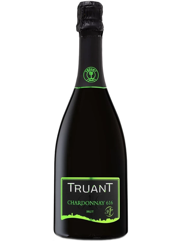 Truant, Chardonnay 616 Brut