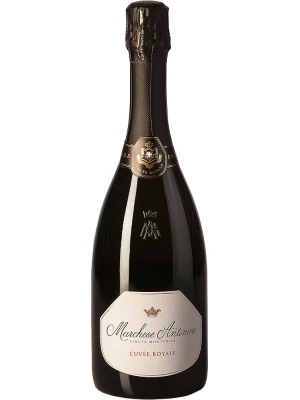 Marchese Antinori, Cuvee Royale, Franciacorta DOCG 0.75 л