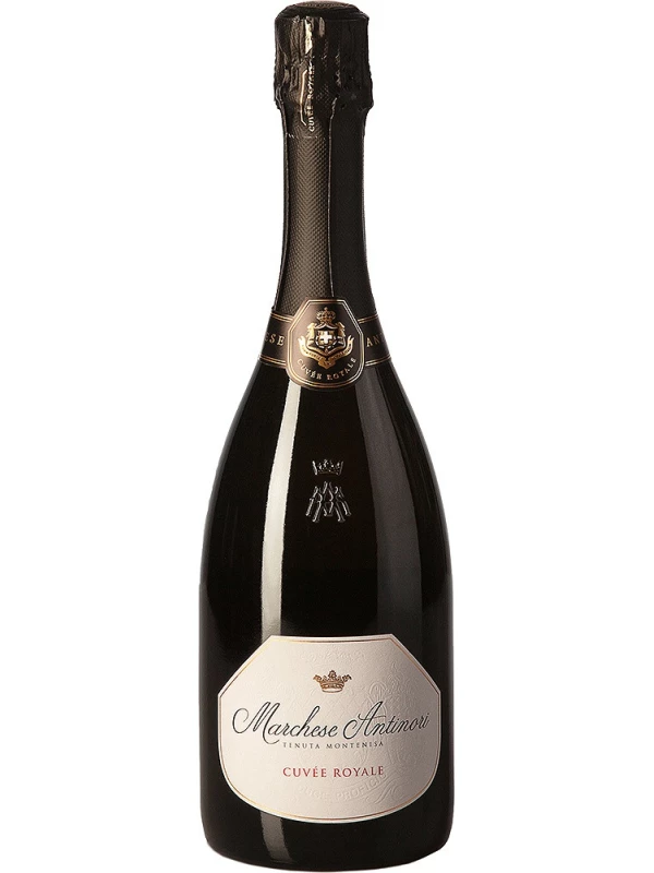 Marchese Antinori, Cuvee Royale, Franciacorta DOCG