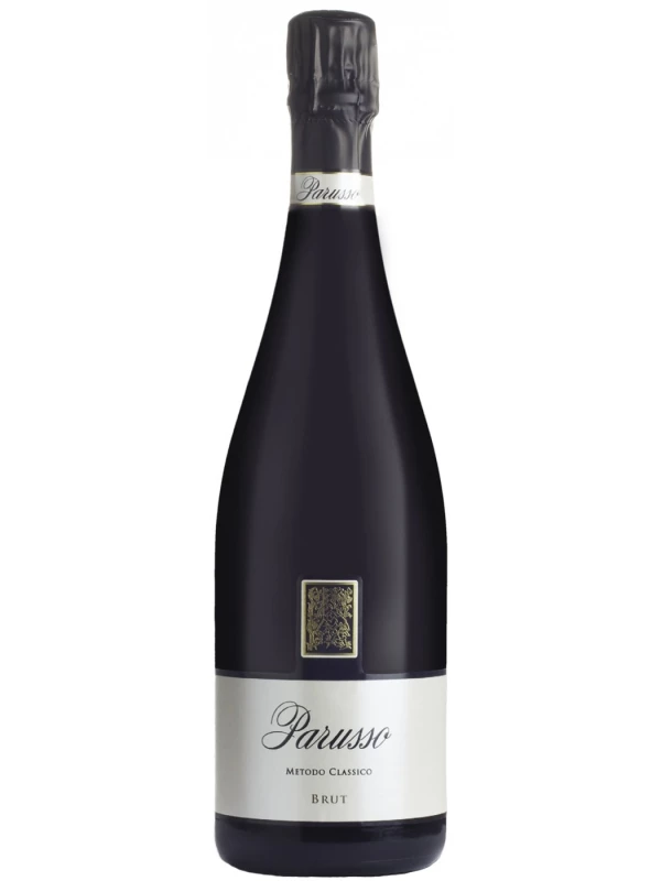 Parusso, Metodo Classico Brut