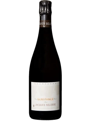 Jacques Selosse, Substance Grand Cru Blanc de Blancs Brut, Champagne AOC 0.75 л
