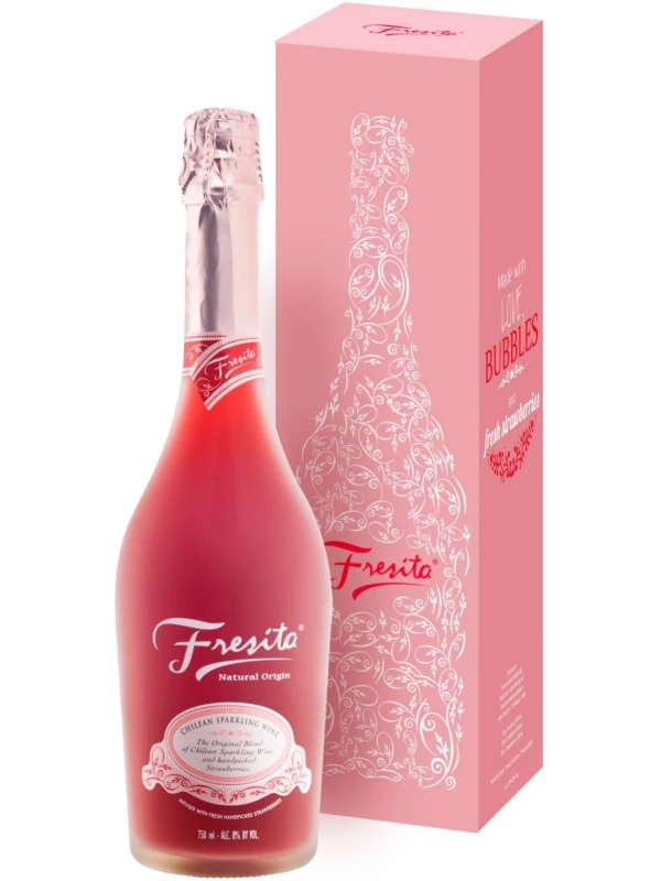 Fresita, gift box