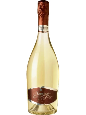 Fantinel, Cuvee Prestige Brut 0.75 л
