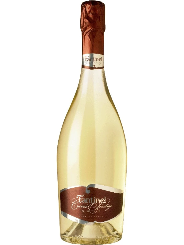 Fantinel, Cuvee Prestige Brut