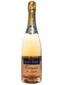 Veuve Amiot, Cremant de Loire AOC Rose — фото 2