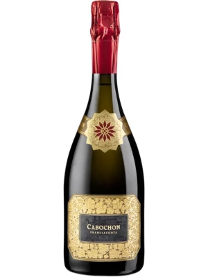 Monte Rossa, Cabochon Brut, Franciacorta DOCG 0.75 л