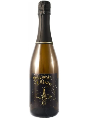 Domaine de la Garreliere, Milliard d'Etoiles Brut Nature 0.75 л