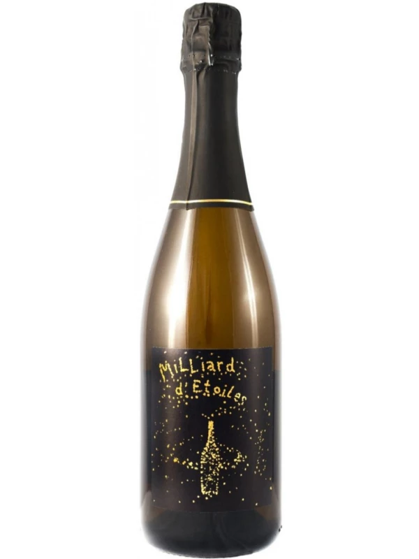 Domaine de la Garreliere, Milliard d'Etoiles Brut Nature