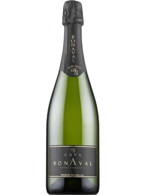 Bonaval Cava Semi-Seco 0.75 л 2021