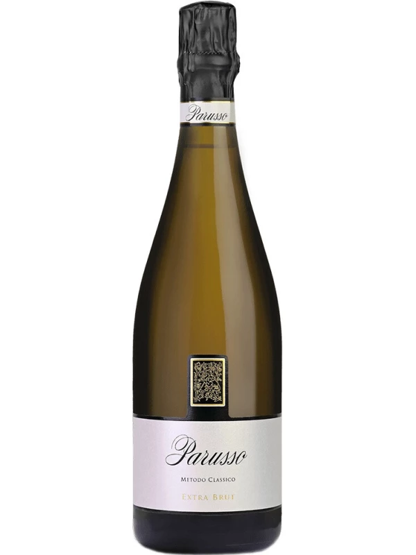 Parusso, Metodo Classico Extra Brut