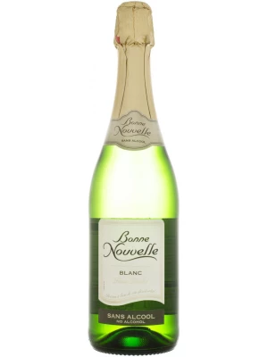 Bonne Nouvelle Blanc Fines Bulles 0.75 л