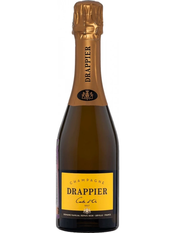 Champagne Drappier, Carte d'Or Brut, Champagne AOC
