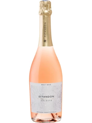 Estandon Celeste Brut Rose 0.75 л