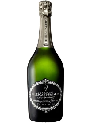 Cuvee Nicolas Francois Billecart 0.75 л 1999