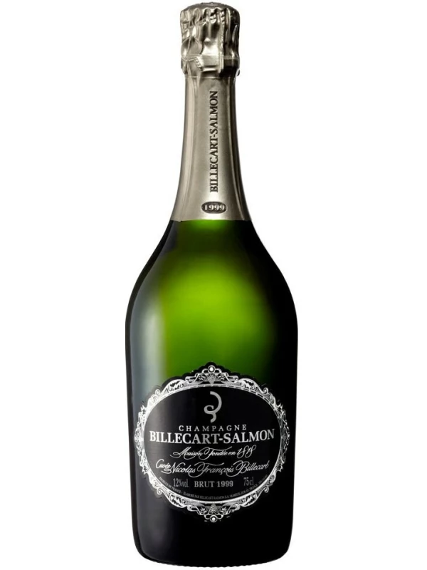 Cuvee Nicolas Francois Billecart