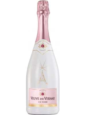 Veuve du Vernay Ice Rose 0.75 л