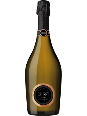 Cruset Blanc de Blancs Brut 0.75 л