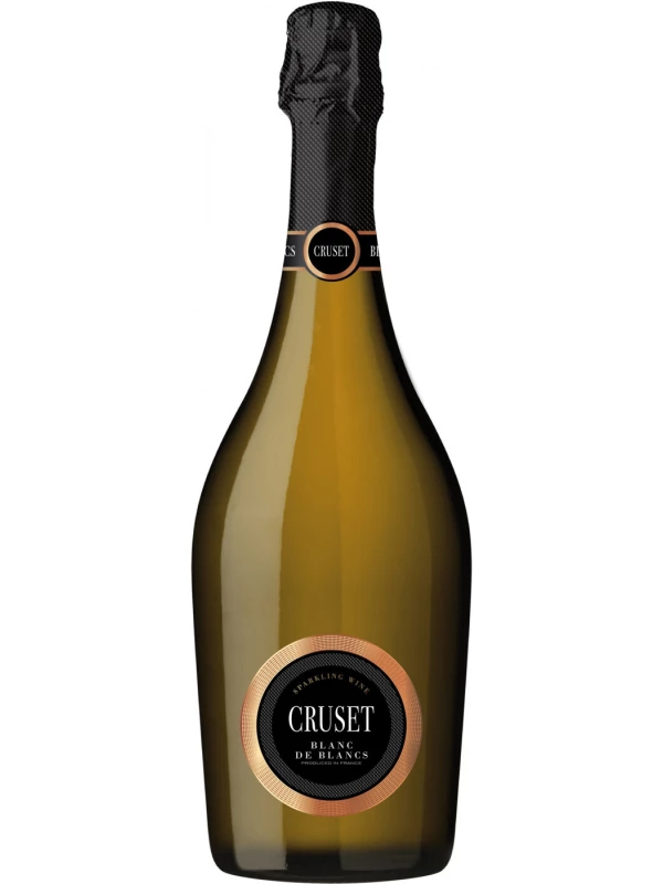 Cruset Blanc de Blancs Brut
