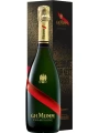 Mumm, Grand Cordon AOC, gift box — фото 2