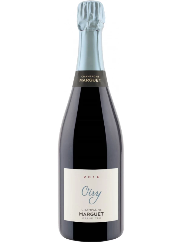 Marguet, Oiry Grand Cru Extra Brut, Champagne AOC