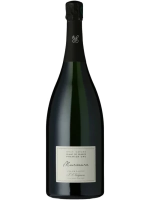 Champagne J.L. Vergnon, Murmure Brut Nature Blanc de Blancs Premier Cru 1.5 л