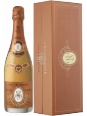 Cristal Rose AOC gift box 0.75 л 2002