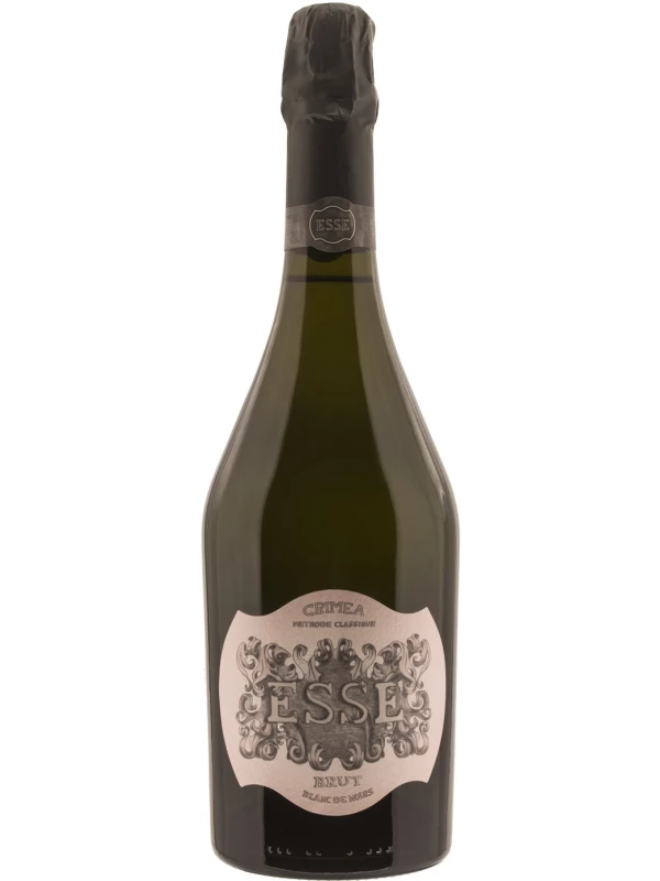 Esse Blanc de Noirs Brut
