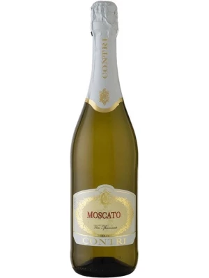 Contri Moscato Dolce 0.75 л 2022