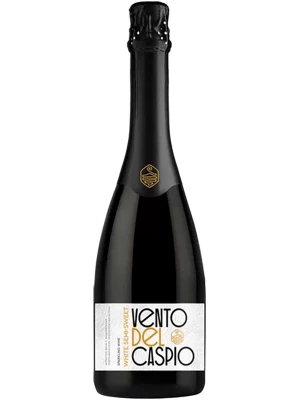 Derbent Wine Company, Vento del Caspio White Semi-Sweet 0.75 л