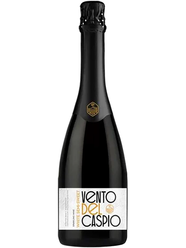 Derbent Wine Company, Vento del Caspio White Semi-Sweet