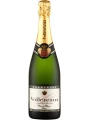Vollereaux, Blanc de Blancs Brut, Champagne AOC — фото 2
